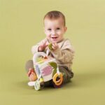 Мек куб с активности, Taf Toys - Image 2