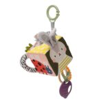 Мек куб с активности, Taf Toys - Image 6