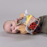 Мек куб с активности, Taf Toys