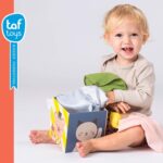 Интерактивен куб с активности, Taf Toys - Image 5