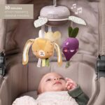 Интерактивна играчка Музикална градина, Taf Toys - Image 4