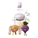 Интерактивна играчка Музикална градина, Taf Toys
