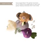 Интерактивна играчка Музикална градина, Taf Toys - Image 3