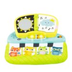 Бебешко музикално пиано, VTech