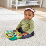 Бебешко музикално пиано, VTech - Image 3