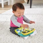 Бебешко музикално пиано, VTech - Image 2