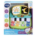 Бебешко музикално пиано, VTech - Image 5