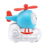 Интерактивна количка Cory Carson хали, VTech