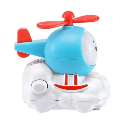 Интерактивна количка Cory Carson хали, VTech