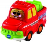 Интерактивен енергичен пикап, VTech