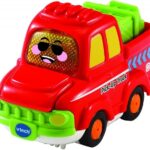 Интерактивен енергичен пикап, VTech
