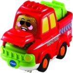 Интерактивен енергичен пикап, VTech - Image 4
