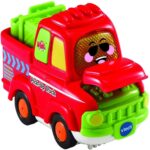Интерактивен енергичен пикап, VTech - Image 3