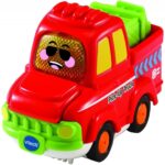 Интерактивен енергичен пикап, VTech - Image 2