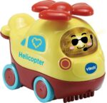 Детски интерактивен хеликоптер, VTech - Image 2