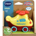 Детски интерактивен хеликоптер, VTech - Image 3