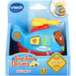 Детски хеликоптер със звук и светлина, VTech - Image 3