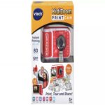 Детска камера за моментни снимки, VTech - Image 2