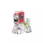 Детска камера за моментни снимки, VTech - Image 4