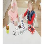 Детска камера за моментни снимки, VTech - Image 7