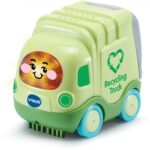 Интерактивен камион за рециклиране, VTech