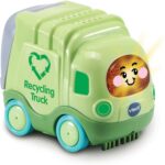 Интерактивен камион за рециклиране, VTech - Image 3