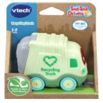 Интерактивен камион за рециклиране, VTech - Image 4