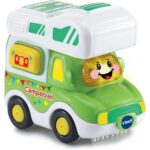 Интерактивен кемпер за игра, VTech - Image 2