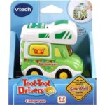 Интерактивен кемпер за игра, VTech - Image 3