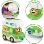 Интерактивен кемпер за игра, VTech - Image 4