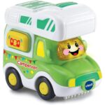 Интерактивен кемпер за игра, VTech