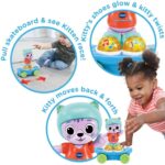 Интерактивно коте на скейтборд, VTech - Image 4