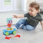 Интерактивно коте на скейтборд, VTech - Image 6