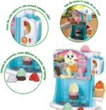 Детска машина за сладолед, VTech - Image 5