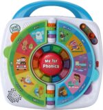 Leap Frog фонетична игра Завърти и научи, VTech - Image 3