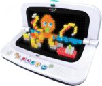 Интерактивни 3D магически светлини, VTech