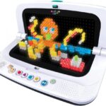 Интерактивни 3D магически светлини, VTech