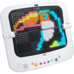 Интерактивни 3D магически светлини, VTech - Image 3
