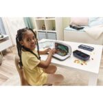 Интерактивни 3D магически светлини, VTech - Image 7