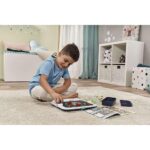 Интерактивни 3D магически светлини, VTech - Image 8