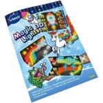 Интерактивни 3D магически светлини, VTech - Image 10