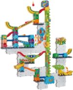 Писта Marble Rush за стена, VTech - Image 6
