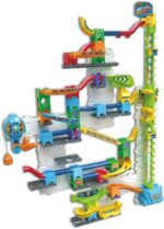 Писта Marble Rush за стена, VTech - Image 5
