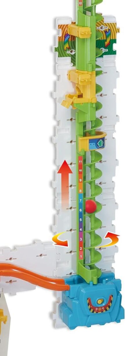 Писта Marble Rush за стена, VTech