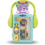 Интерактивен музикален плейър, VTech - Image 2
