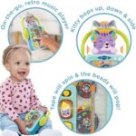 Интерактивен музикален плейър, VTech - Image 4