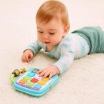 Интерактивен музикален таблет, VTech