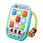 Интерактивен музикален таблет, VTech - Image 2