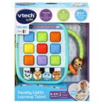 Интерактивен музикален таблет, VTech - Image 3