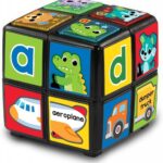 Интерактивен образователен куб, VTech